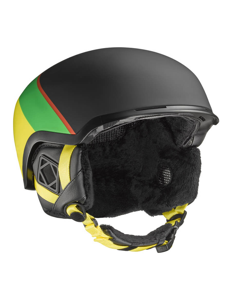 Men's Mono Helmet - immagine 2