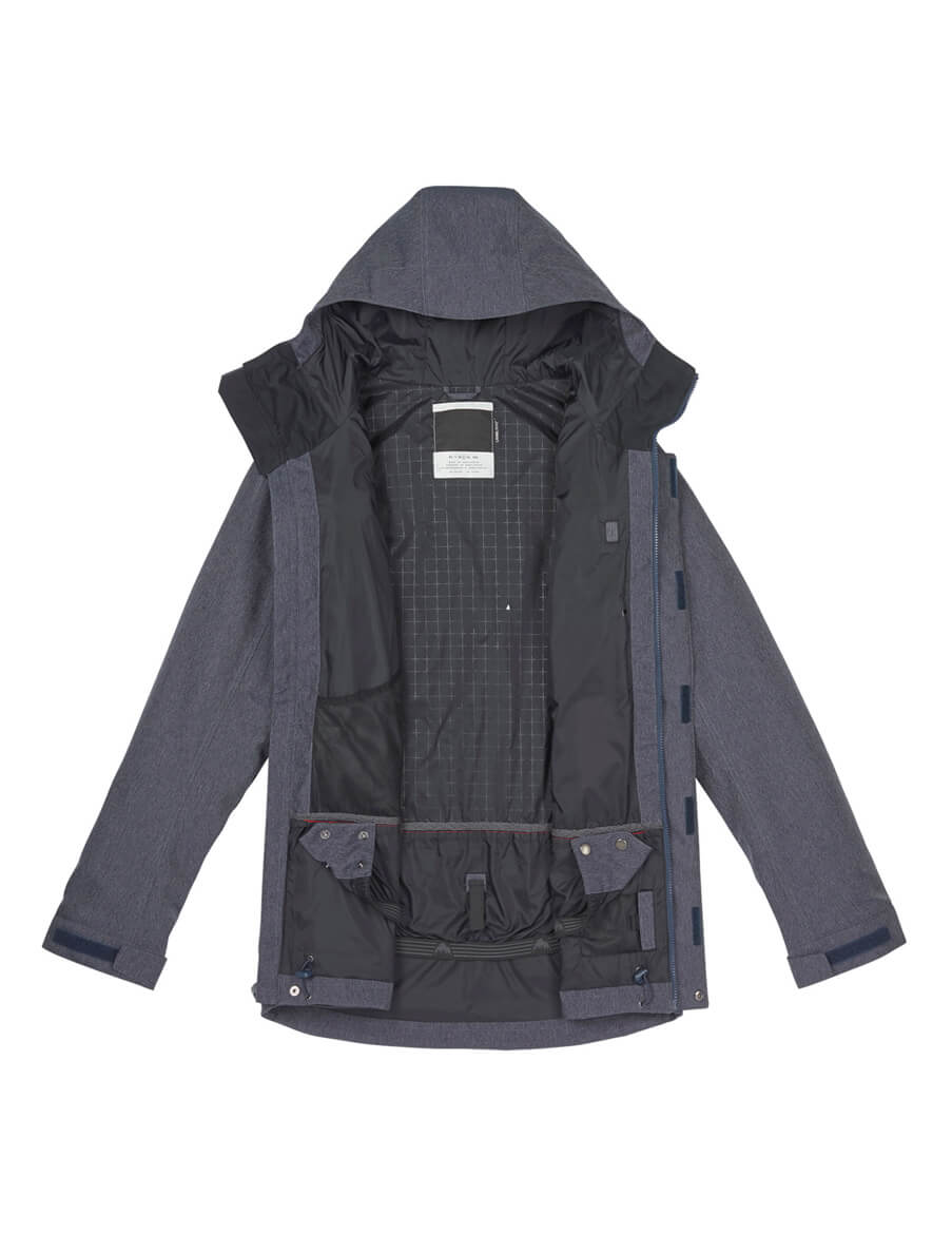 Men's Nitro Jacket - immagine 3