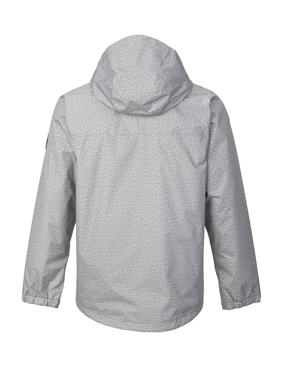 Men's Down Jacket - immagine 2