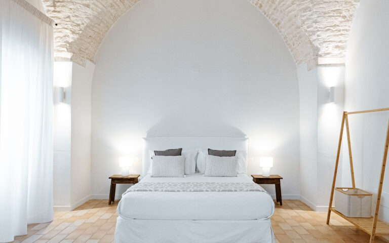 Dimora Ninetta - B&B Centro Storico Martina Franca