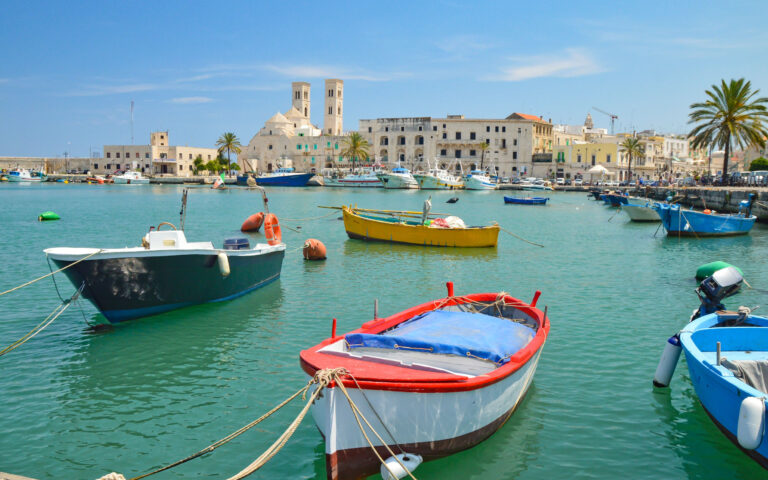 Il territorio pugliese raccontato da Apulia Homes