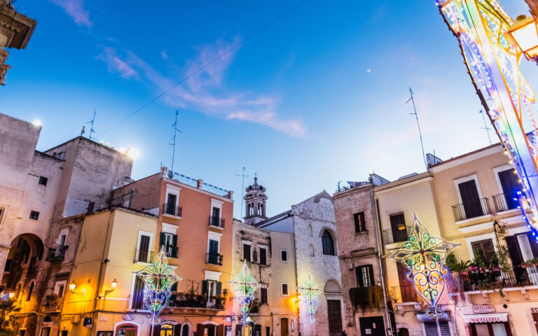 Esperienze autentiche da vivere in Puglia