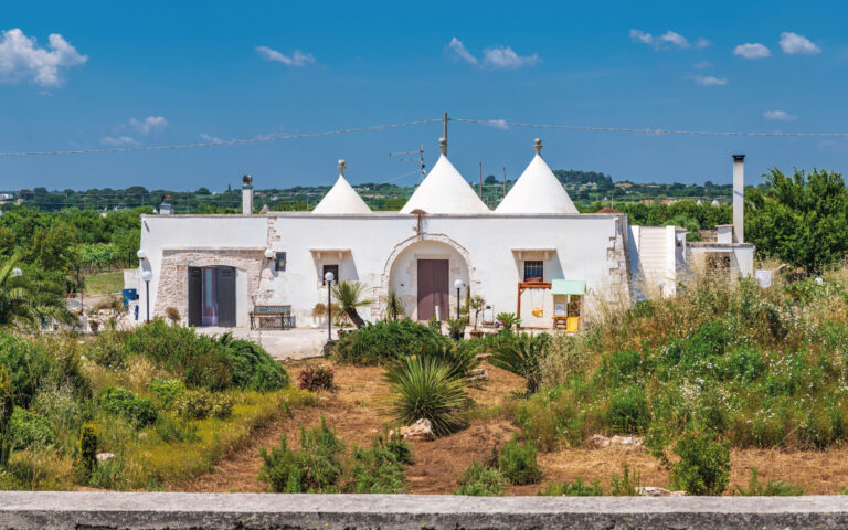 Apulia Homes - Come Promuovere una Struttura Ricettiva in Puglia