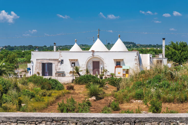 Come Promuovere una Struttura Ricettiva in Puglia